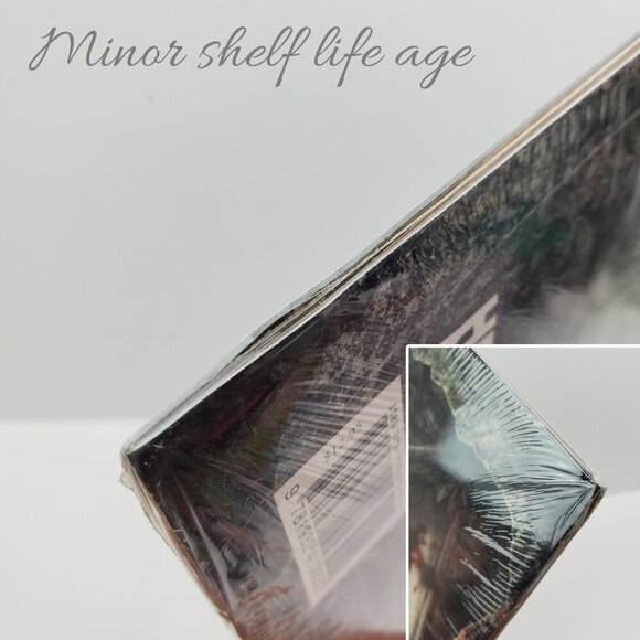 Victoria Frances Gothic Art Calendar (Heavy Metal Magazine) 2009 Sealed - Picture 10 of 10